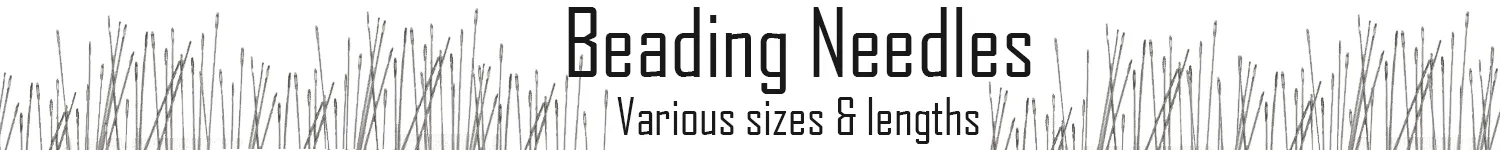 Needles Banner